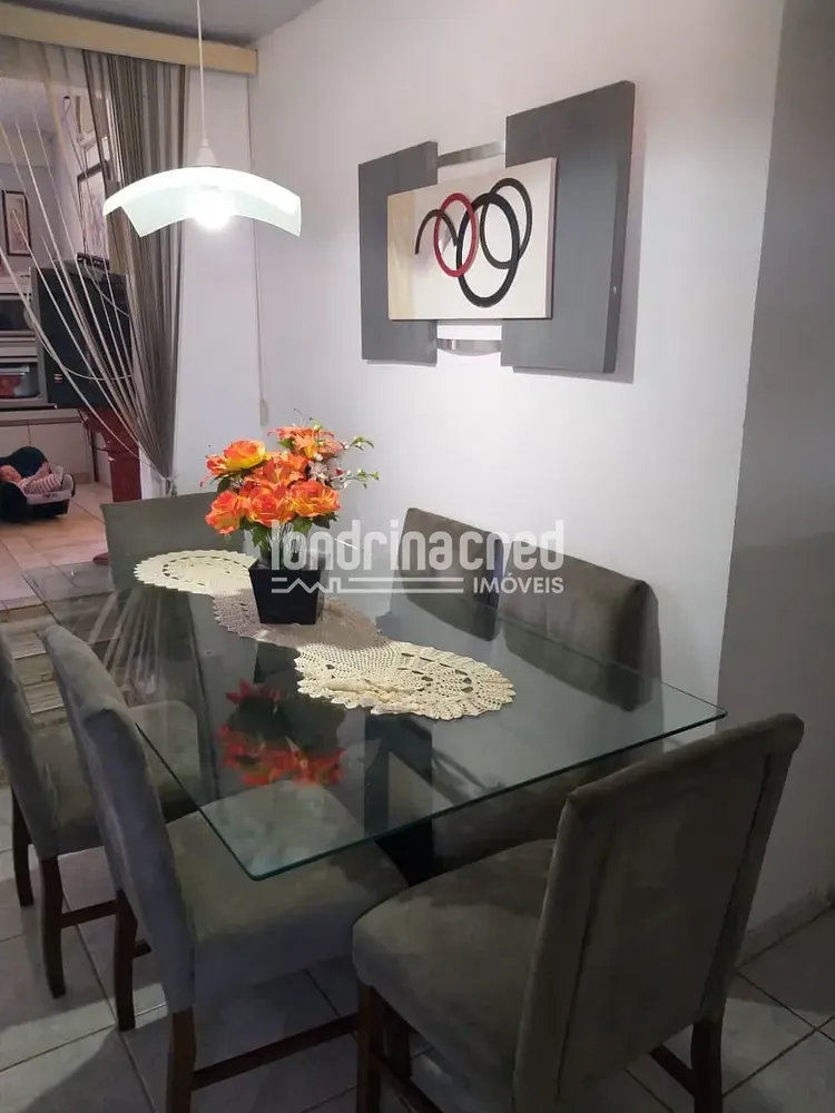 Casa, 3 quartos, 255 m² - Foto 8