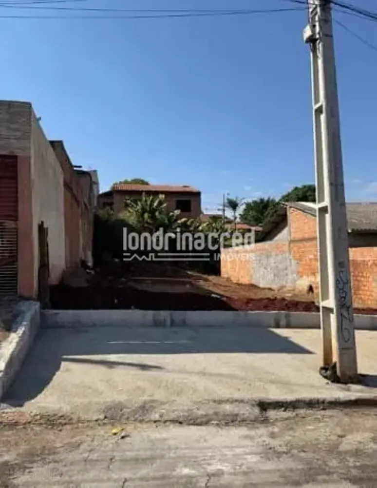 Terreno, 200 m² - Foto 1