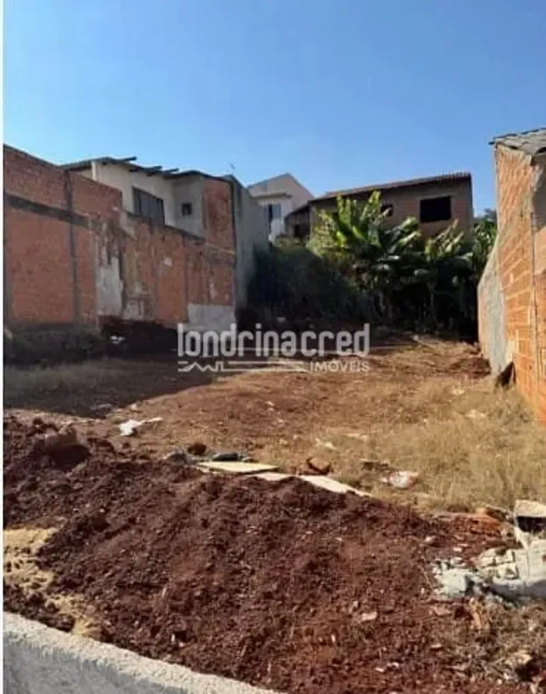 Terreno, 200 m² - Foto 6