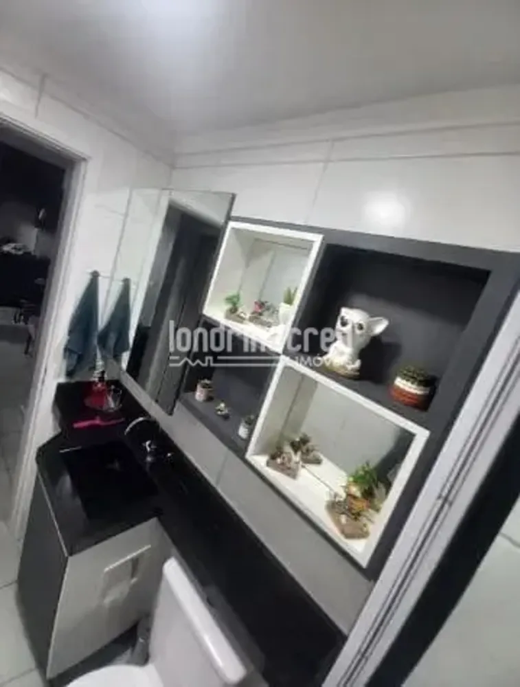 Apartamento, 2 quartos, 90 m² - Foto 1