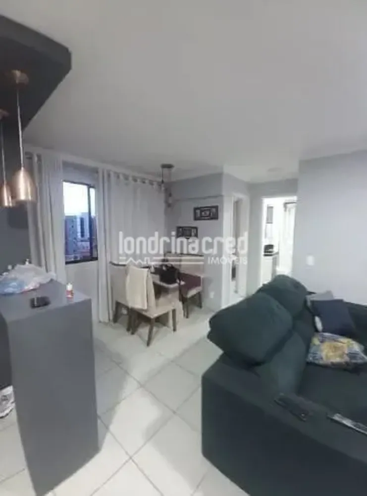 Apartamento, 2 quartos, 90 m² - Foto 2
