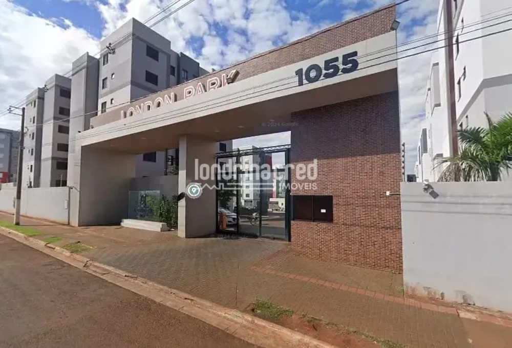 Apartamento, 2 quartos, 90 m² - Foto 5