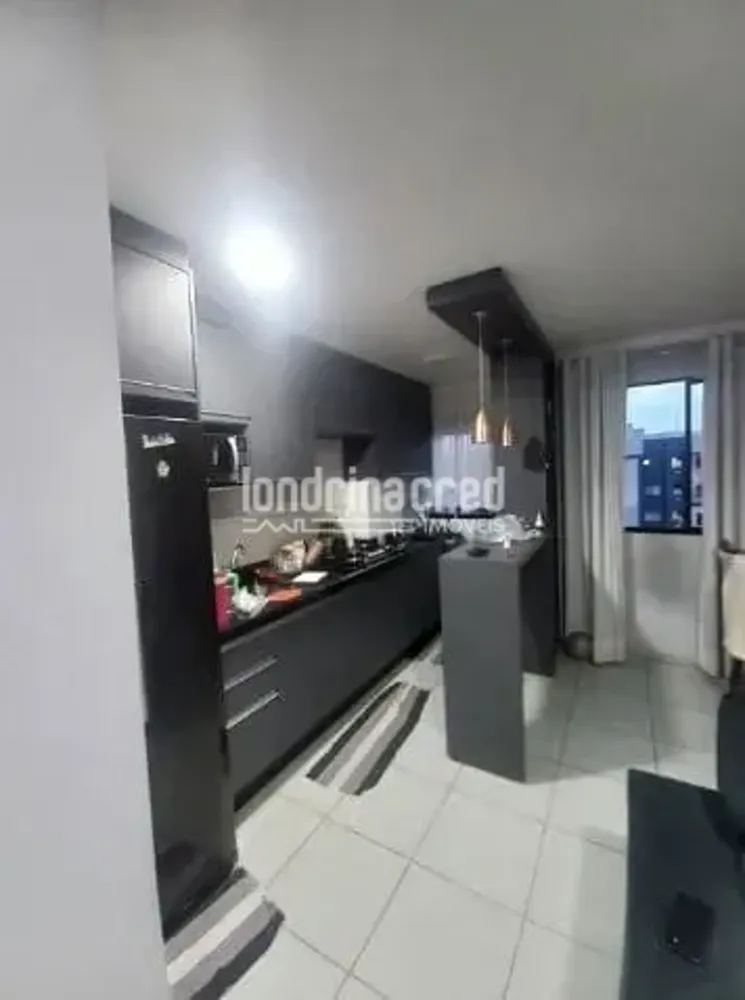 Apartamento, 2 quartos, 90 m² - Foto 4