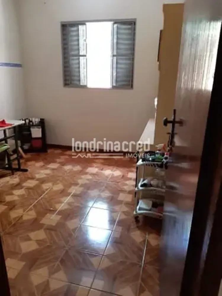 Casa, 3 quartos, 95 m² - Foto 2