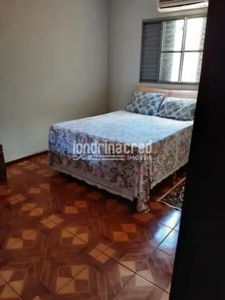 Casa, 3 quartos, 95 m² - Foto 1