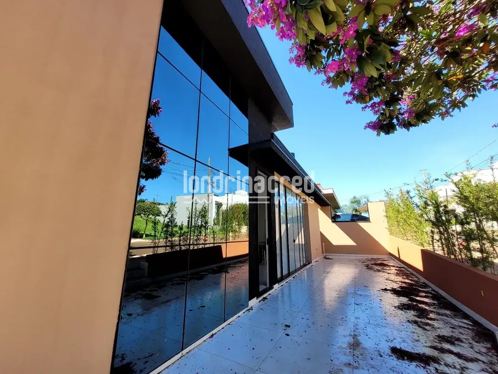Casa, 3 quartos, 98 m² - Foto 3
