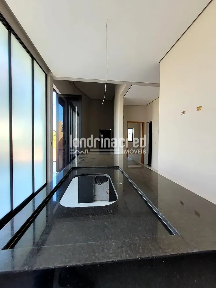 Casa, 3 quartos, 98 m² - Foto 8