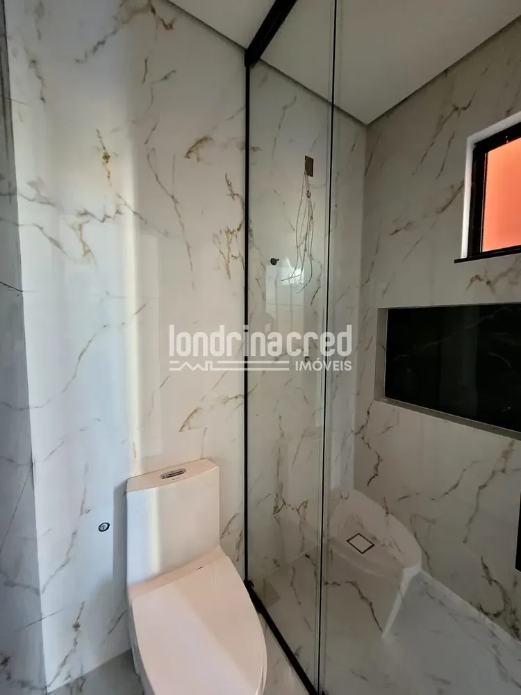 Casa, 3 quartos, 98 m² - Foto 6