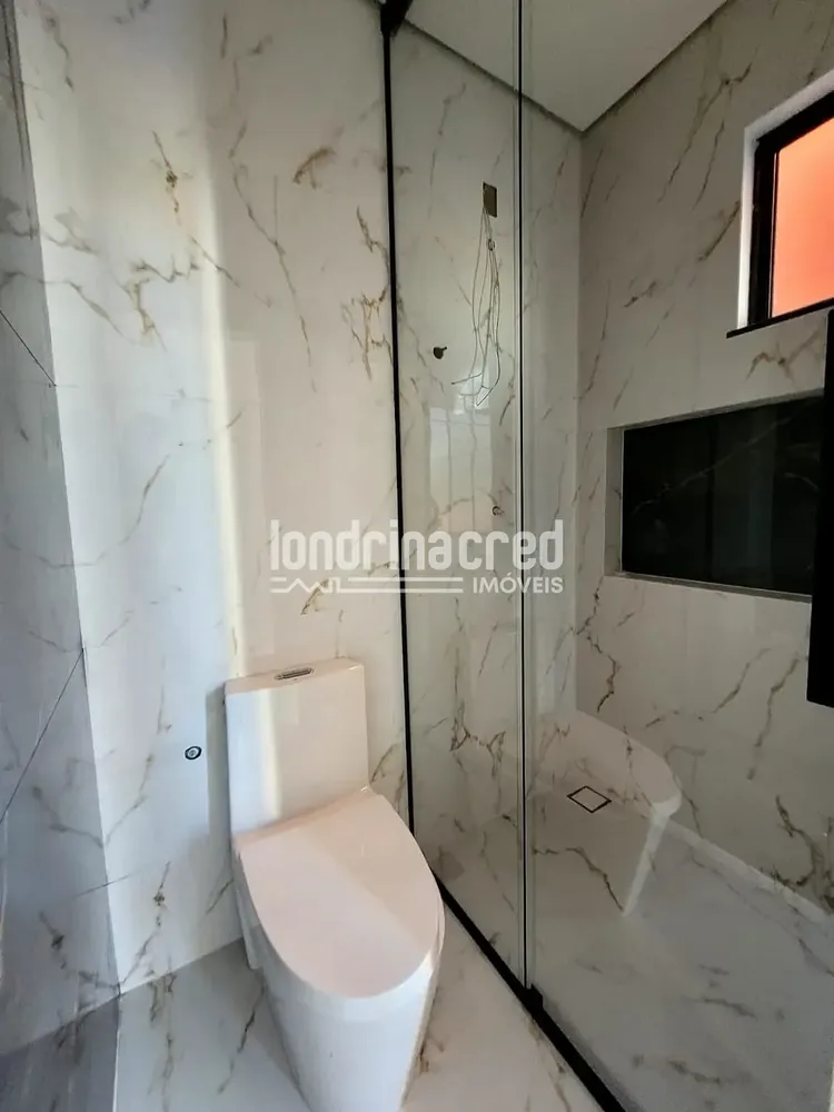 Casa, 3 quartos, 98 m² - Foto 12