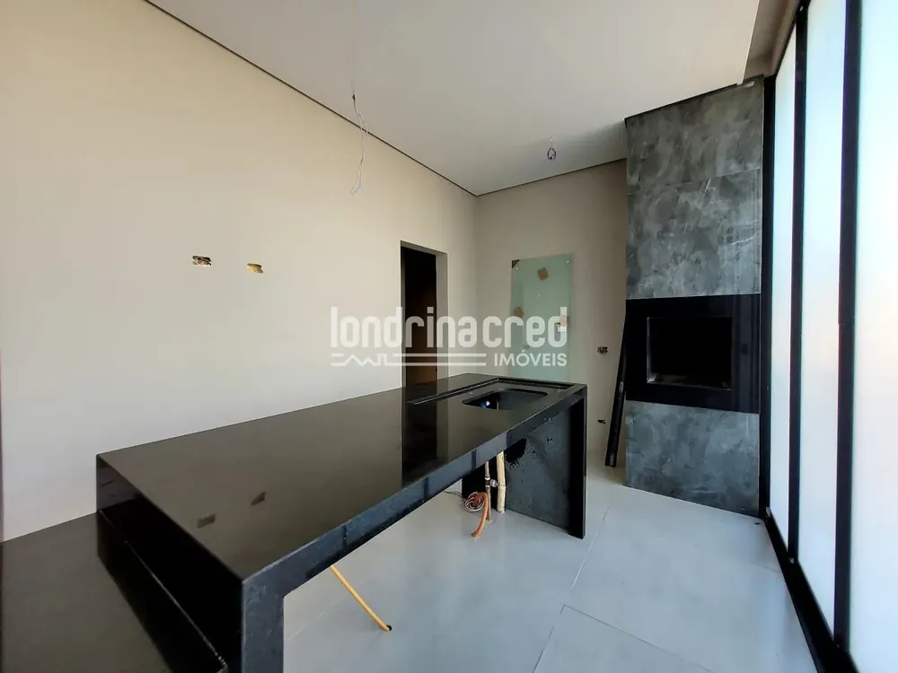 Casa, 3 quartos, 98 m² - Foto 9