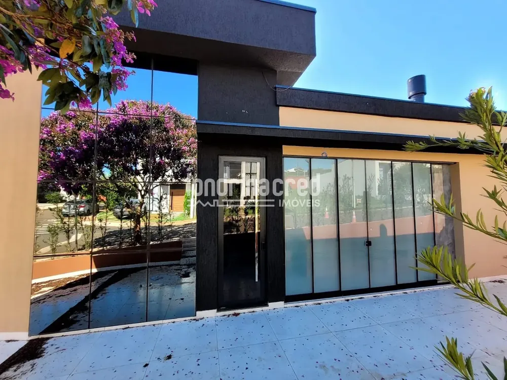 Casa, 3 quartos, 98 m² - Foto 2