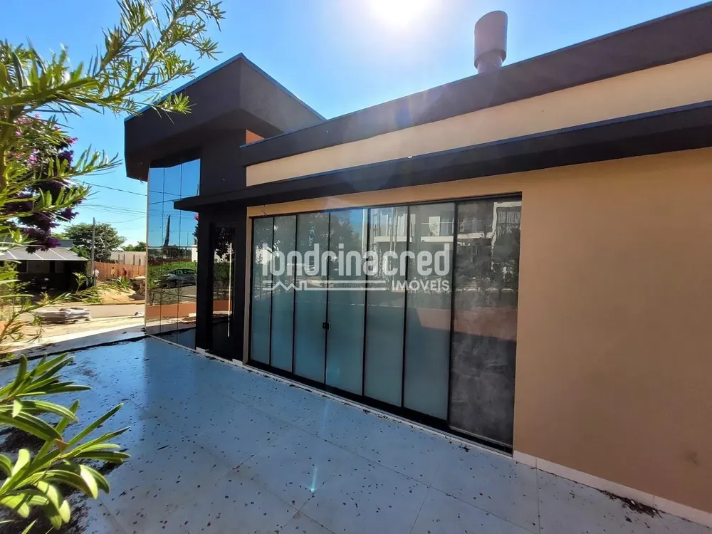 Casa, 3 quartos, 98 m² - Foto 1