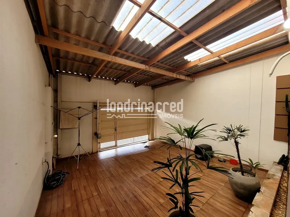 Casa, 3 quartos, 125 m² - Foto 3