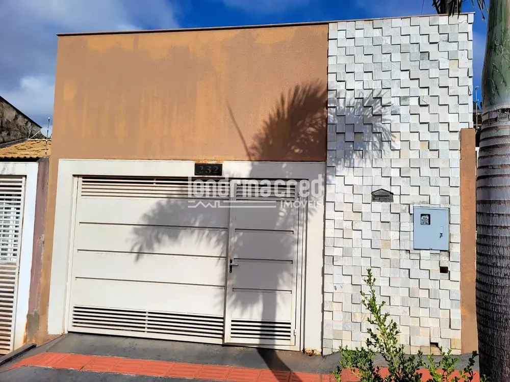 Casa, 3 quartos, 125 m² - Foto 2