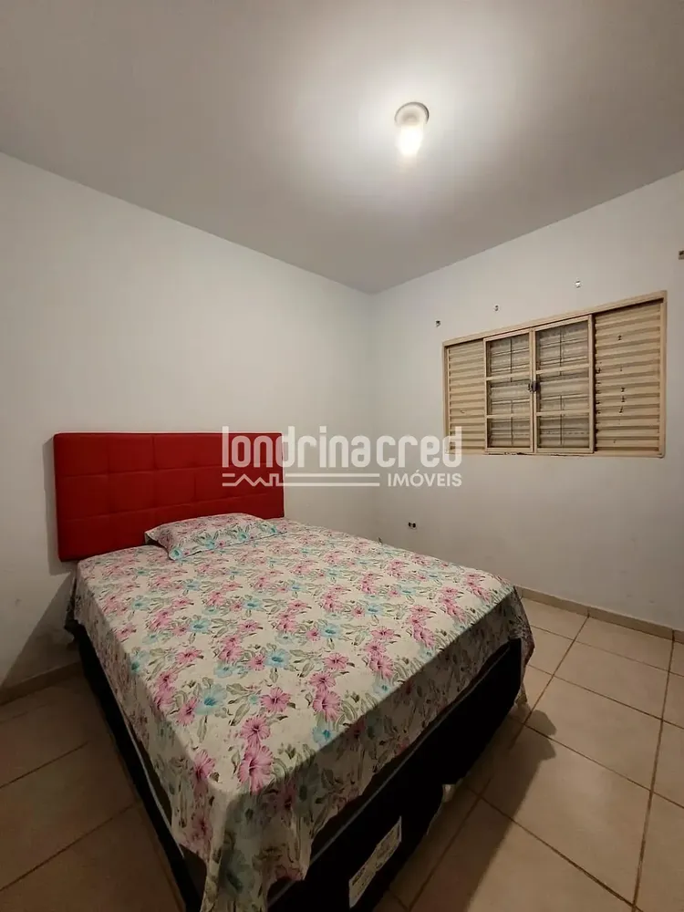 Casa, 3 quartos, 125 m² - Foto 6