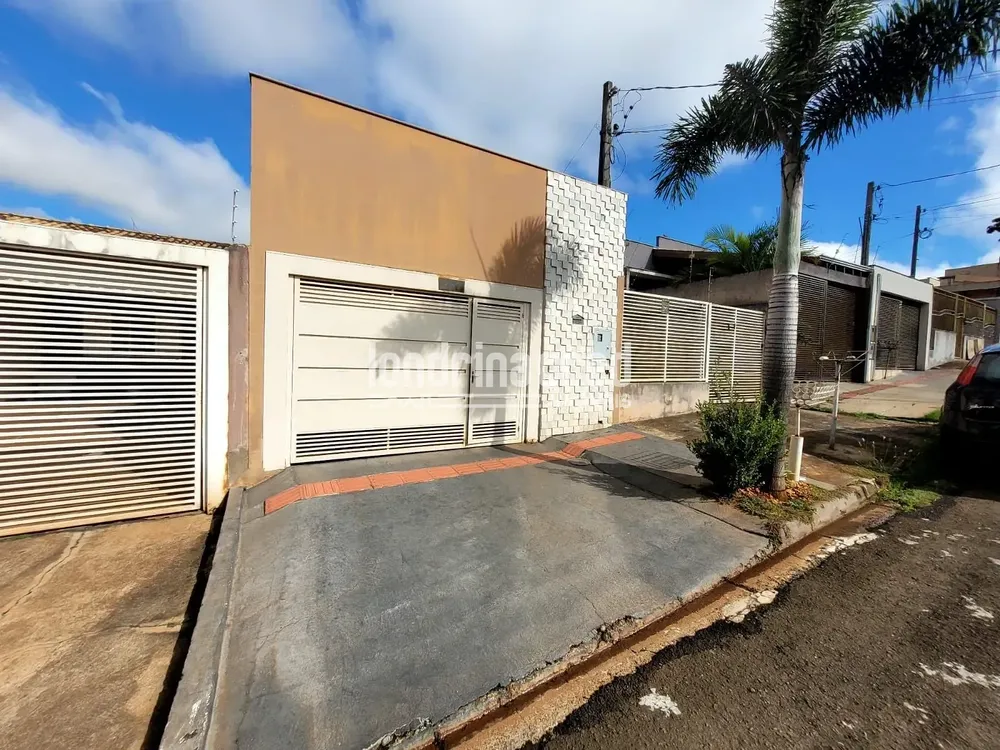 Casa, 3 quartos, 125 m² - Foto 1