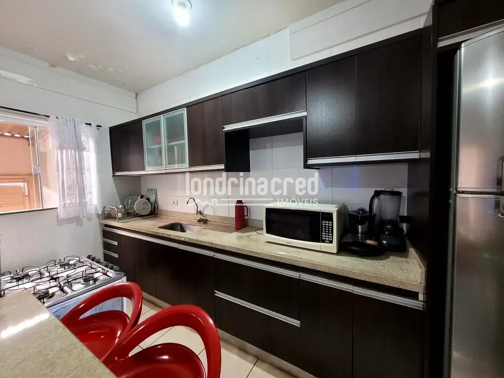 Casa, 3 quartos, 125 m² - Foto 5
