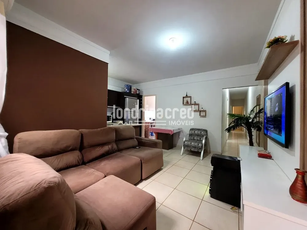 Casa, 3 quartos, 125 m² - Foto 7