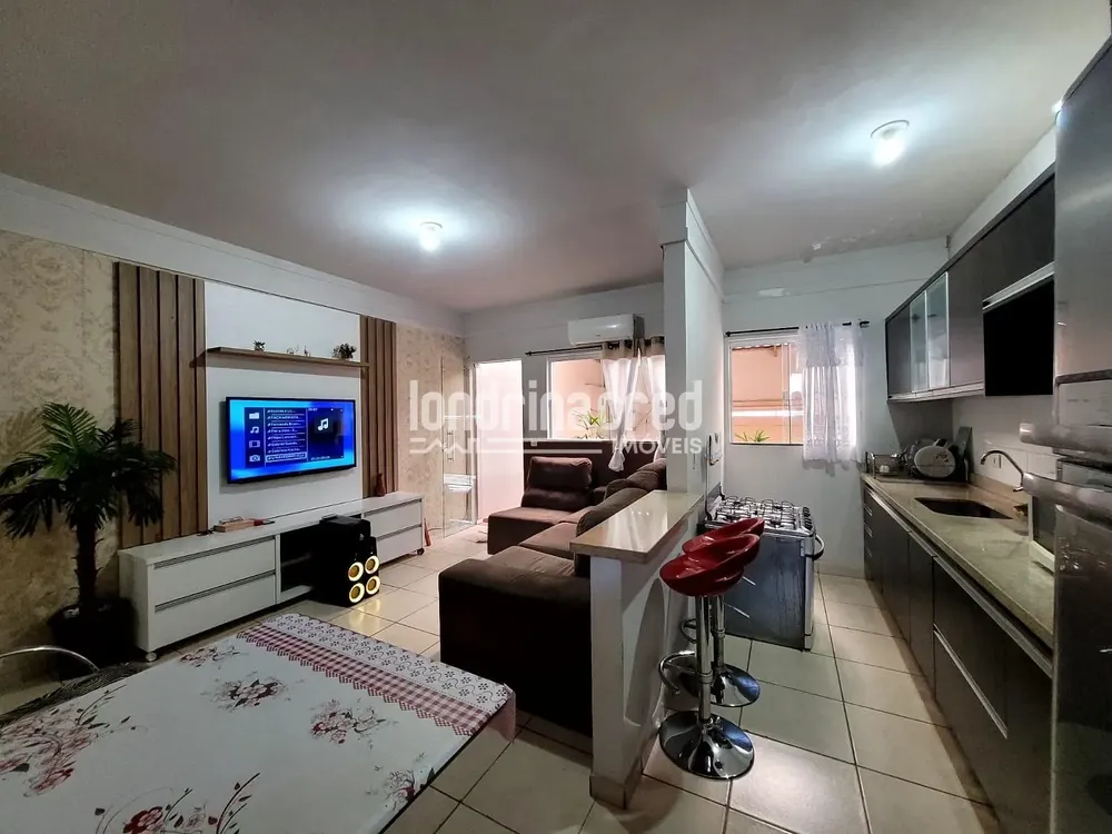 Casa, 3 quartos, 125 m² - Foto 4