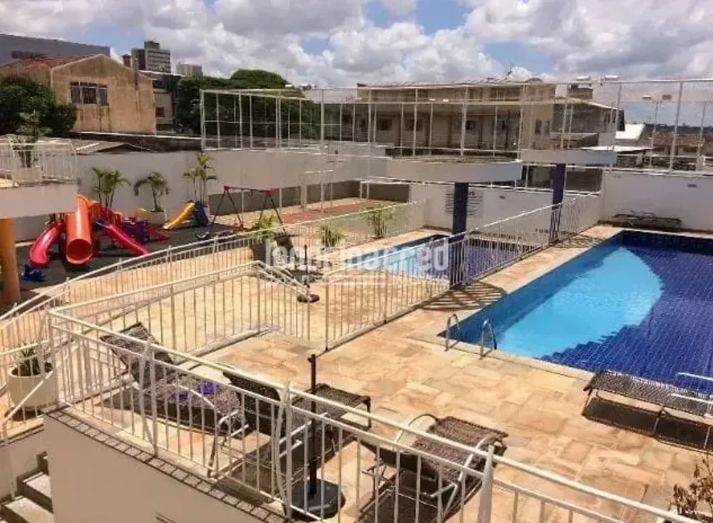 Apartamento, 3 quartos, 70 m² - Foto 6