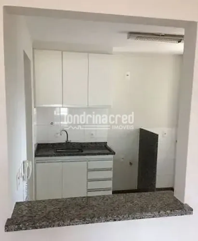 Apartamento, 3 quartos, 70 m² - Foto 9