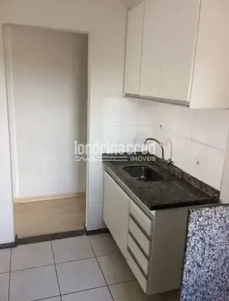 Apartamento, 3 quartos, 70 m² - Foto 2