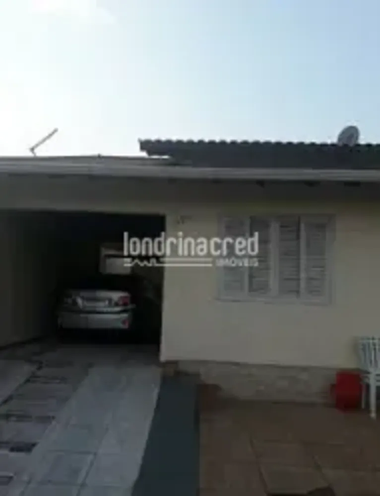 Casa, 4 quartos, 150 m² - Foto 1