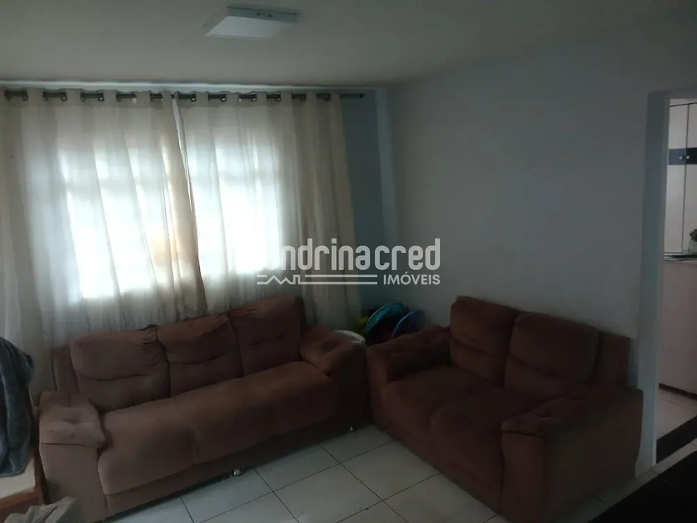Casa, 2 quartos, 86 m² - Foto 6