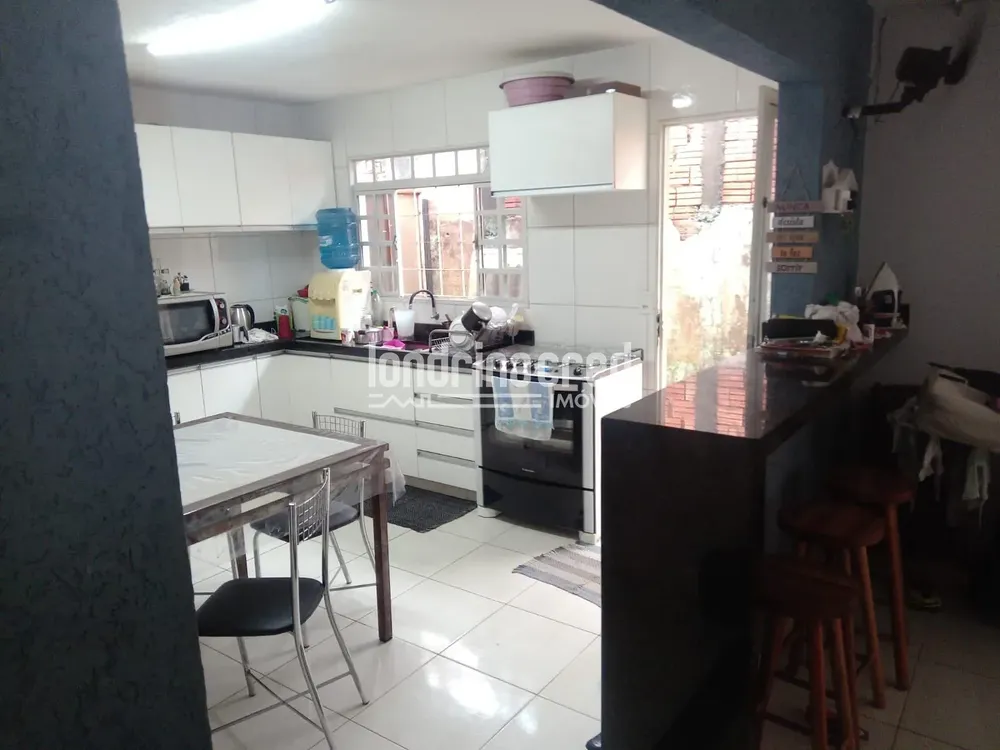 Casa, 2 quartos, 86 m² - Foto 8
