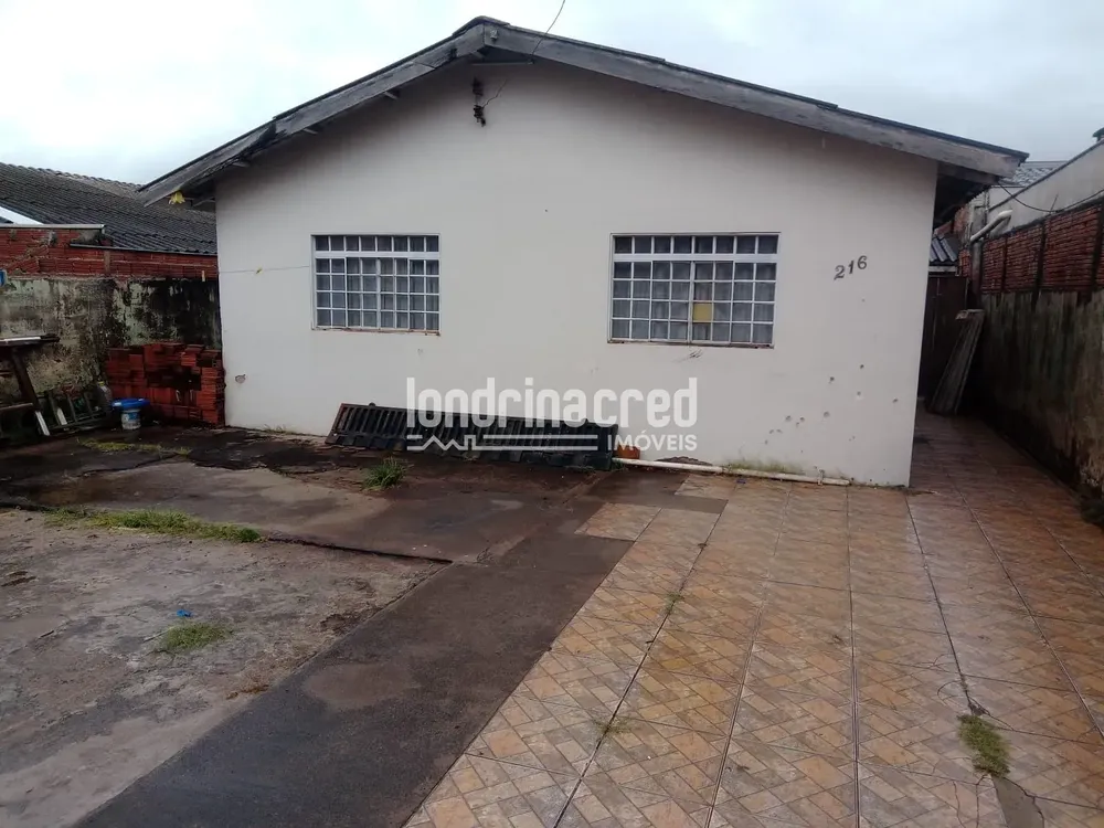 Casa, 2 quartos, 86 m² - Foto 5