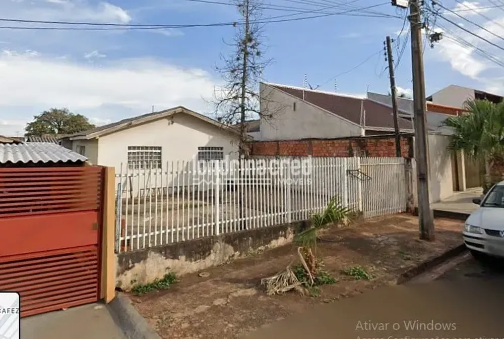 Casa, 2 quartos, 86 m² - Foto 1