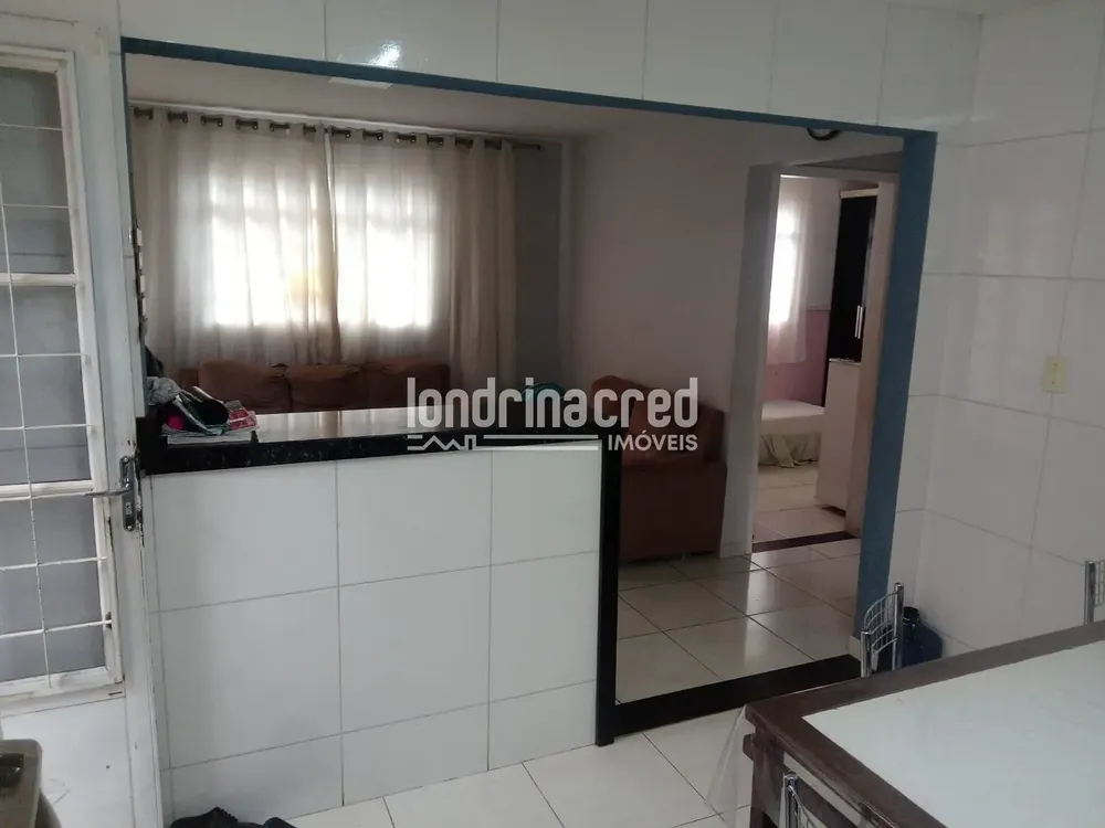 Casa, 2 quartos, 86 m² - Foto 7