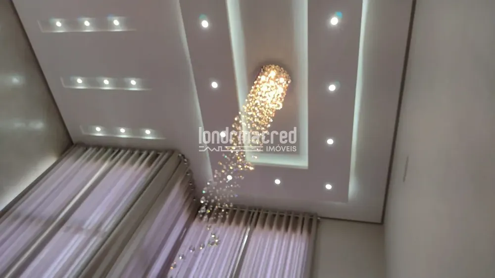 Casa, 5 quartos, 190 m² - Foto 4