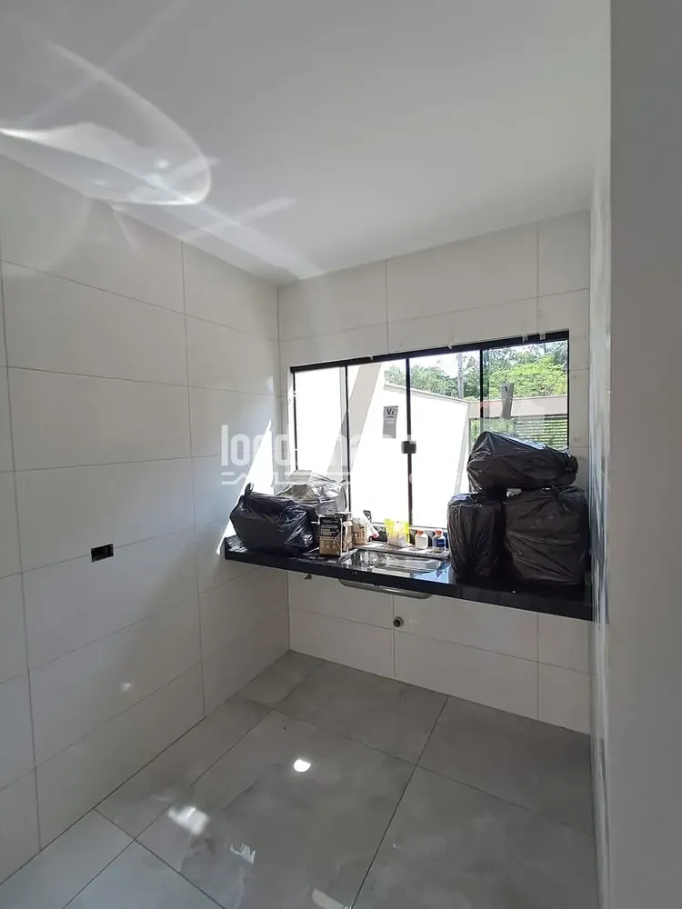 Casa, 3 quartos, 80 m² - Foto 2