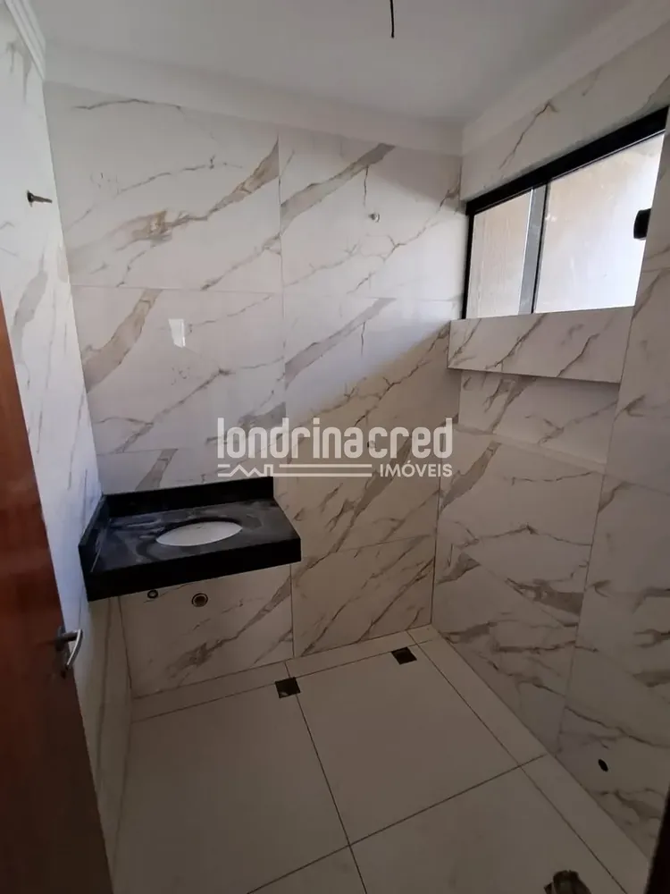 Casa, 3 quartos, 80 m² - Foto 12