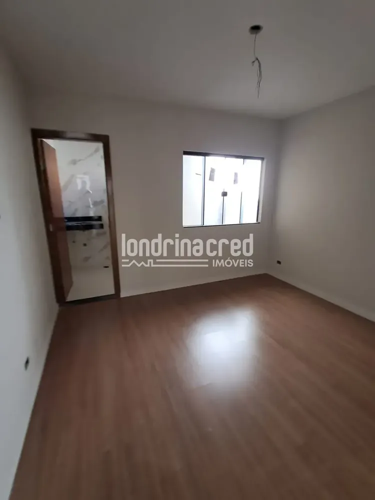Casa, 3 quartos, 80 m² - Foto 11