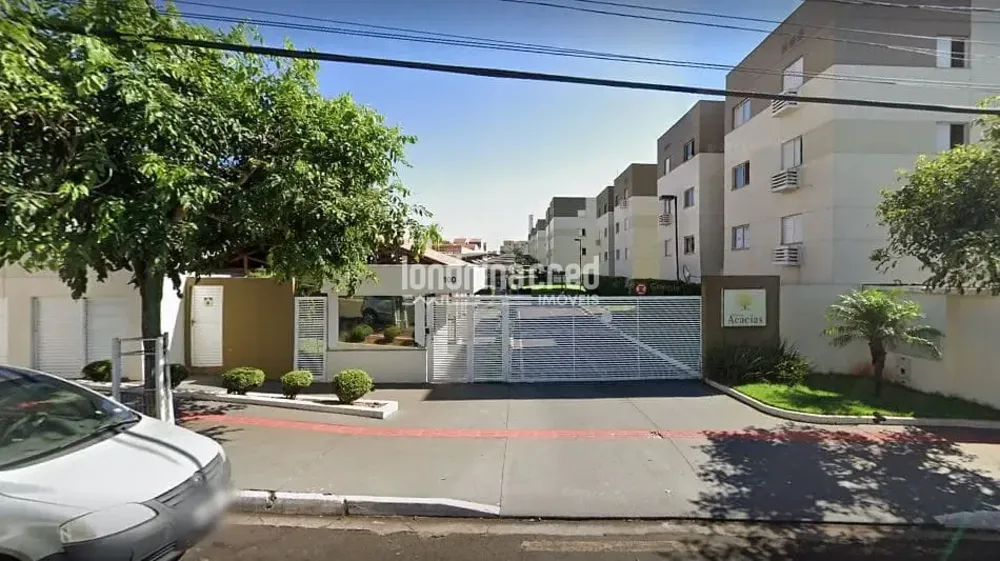 Apartamento, 2 quartos, 46 m² - Foto 1