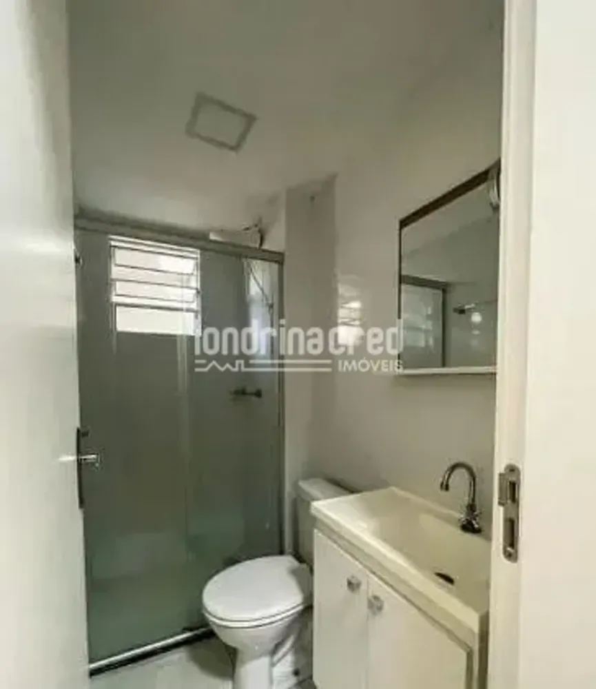Apartamento, 2 quartos, 46 m² - Foto 5