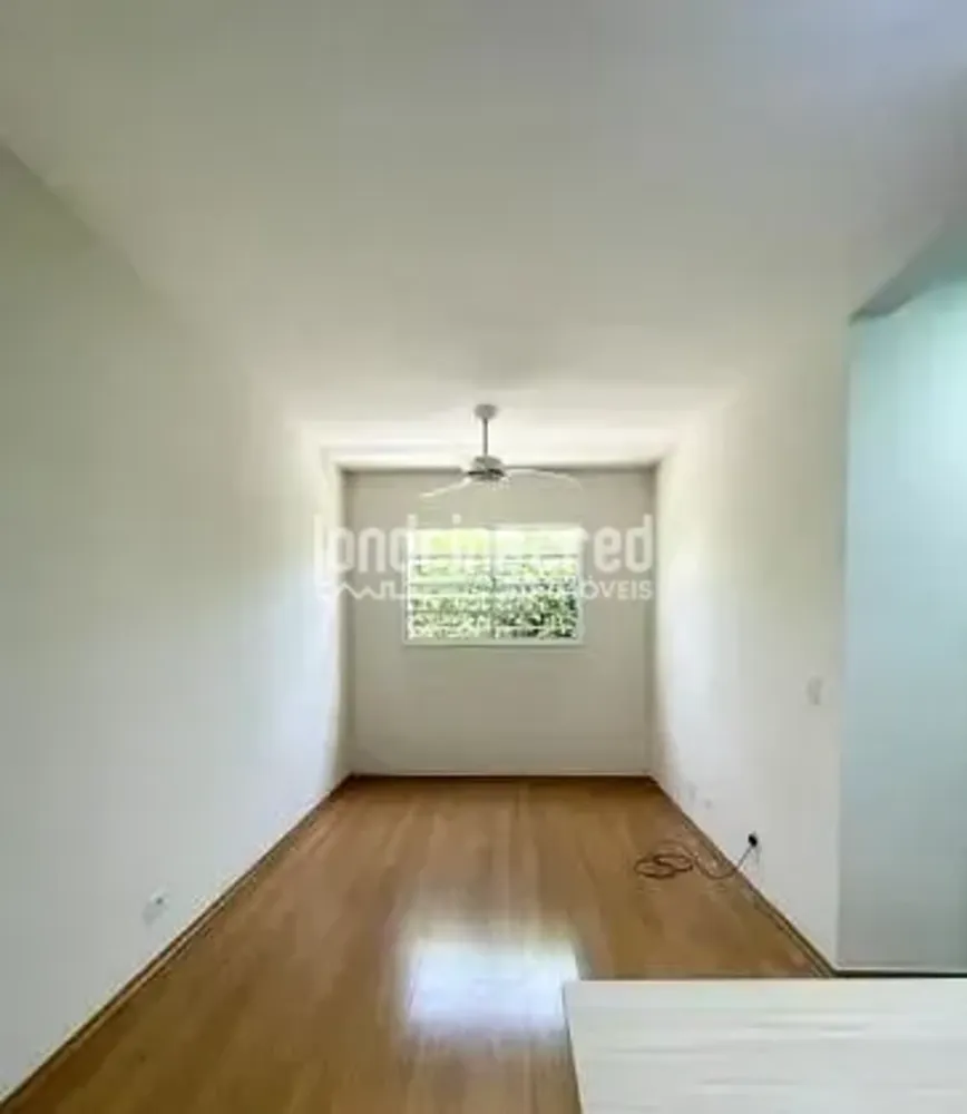 Apartamento, 2 quartos, 46 m² - Foto 2