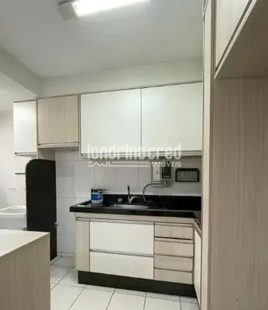 Apartamento, 2 quartos, 46 m² - Foto 6