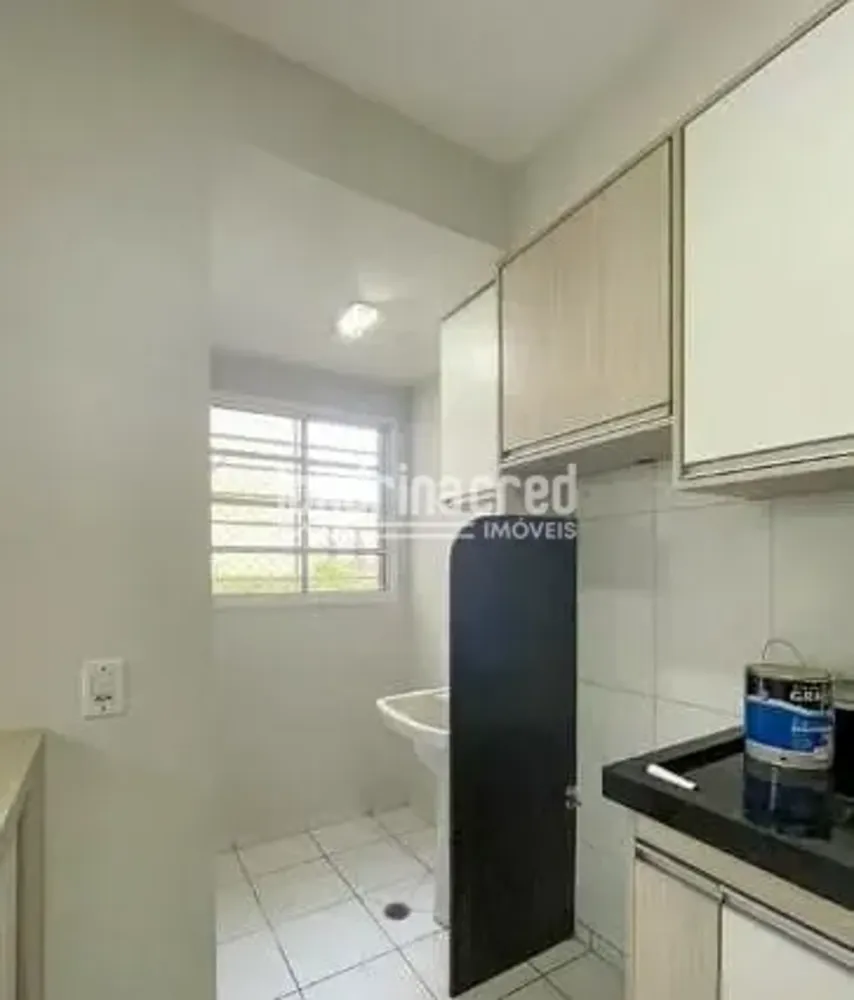 Apartamento, 2 quartos, 46 m² - Foto 8