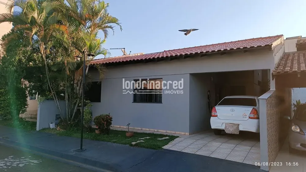 Casa, 2 quartos, 97 m² - Foto 1