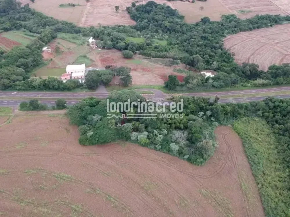 Terreno, 2 hectares - Foto 1