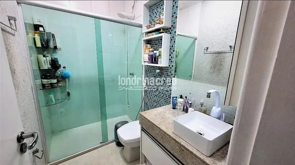 Casa, 3 quartos, 100 m² - Foto 4
