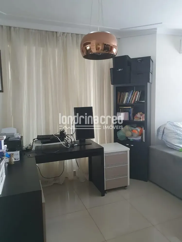 Casa, 3 quartos, 100 m² - Foto 1
