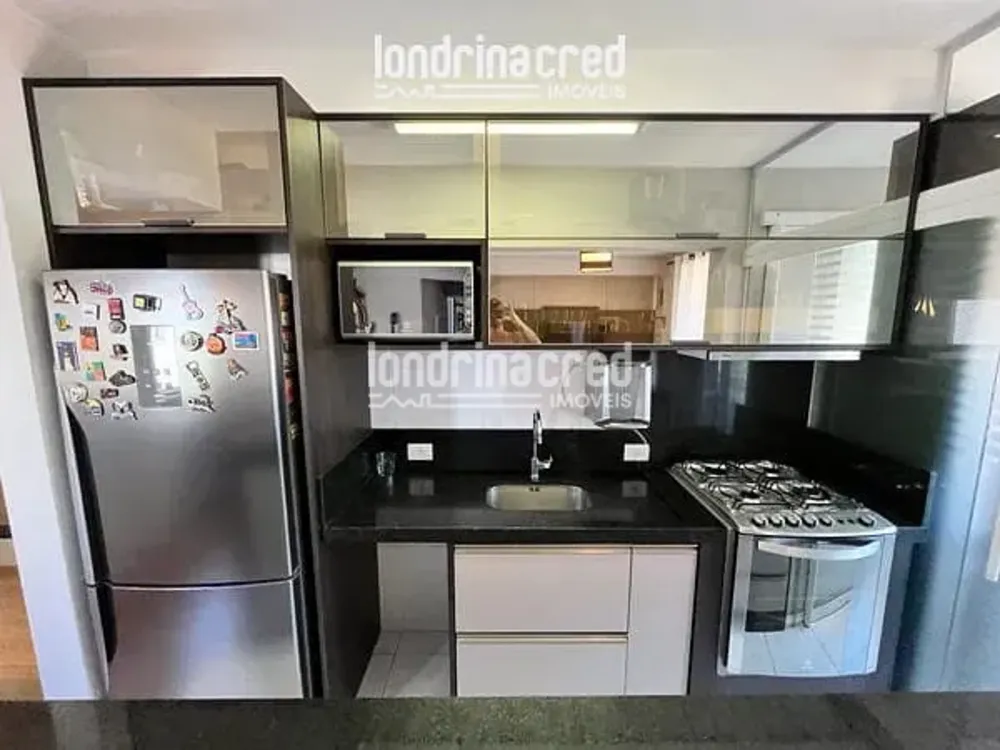 Apartamento, 2 quartos, 74 m² - Foto 3