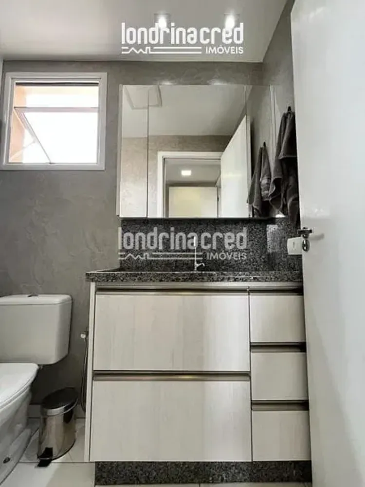 Apartamento, 2 quartos, 74 m² - Foto 1