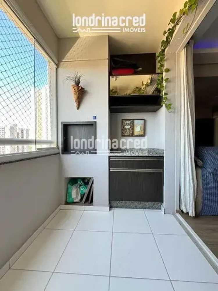Apartamento, 2 quartos, 74 m² - Foto 5