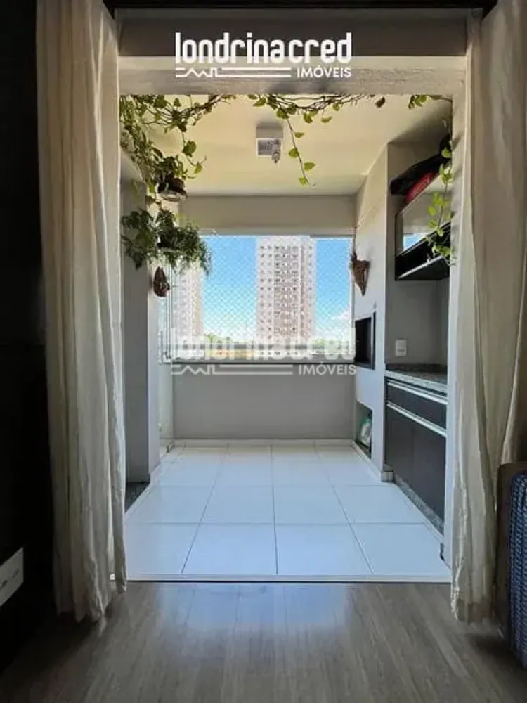 Apartamento, 2 quartos, 74 m² - Foto 6