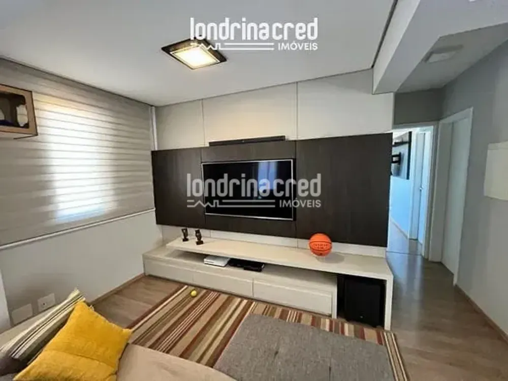 Apartamento, 2 quartos, 74 m² - Foto 6